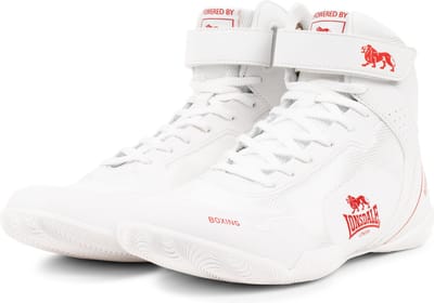 Lonsdale Rufford boksschoenen (1 paar)