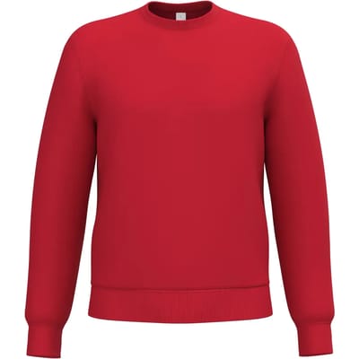 Sweater met ronde hals iDeal Basic Brand