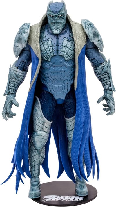 Actiefiguur 18 cm - Fantasy/Comic Figuur