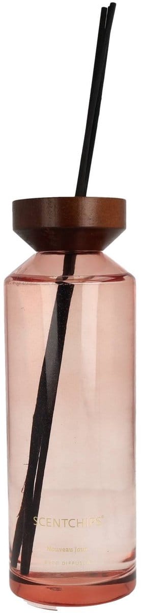 Geurstokjes set Memories Nouveau Jour - 500ml