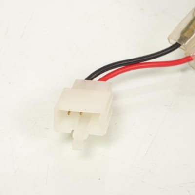Paire de clignotant LED One pour scooter Yamaha 50 Aerox avec centrale Neuf