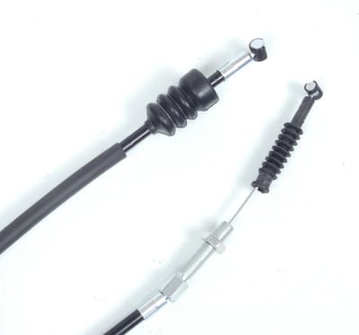 teknix koppelingskabel voor aprilia 250 rs 1995 tot 2003 92cm / 80cm nieuw