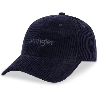 Baseball cap Wrangler Corduroy
