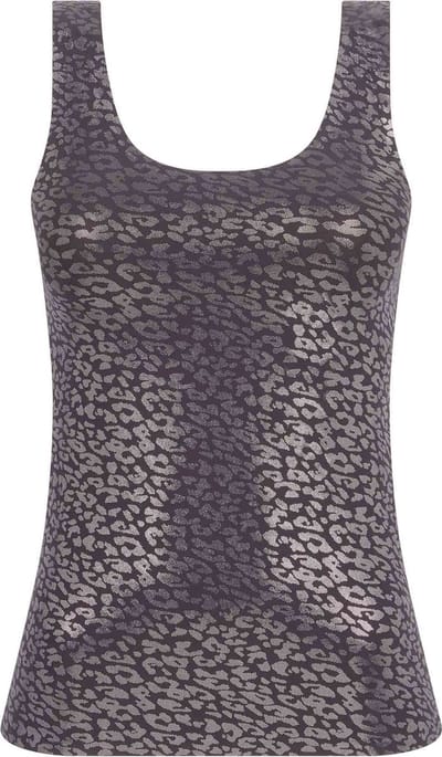 Chantelle Onderhemd SOFTSTRETCH Een maat Set van 1