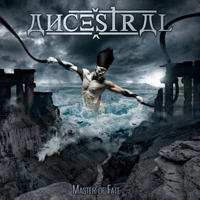Ancestral - Master Of Fate