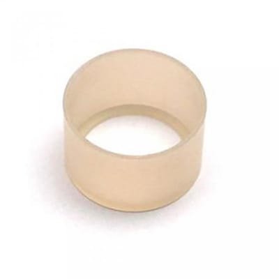 Bague téflon anneau réduction 24/20 pour carbu Dellorto SHBC 08376_02 24x26x16
