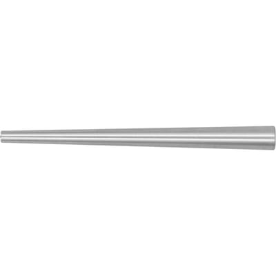 Sieraad Ring Vergrotingsstok Mandrel Ronde Vorm Sieraden Ring Bewerking Reparatie Gereedschap white