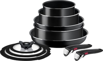 Tefal Ingenio Easy ON 10-delige set