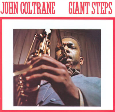 Giant Steps Lp