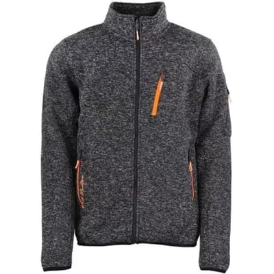 Fleece Jack Peak Mountain Blouson polaire homme CEMAILLON