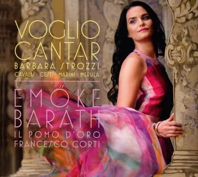 Voglio Cantar