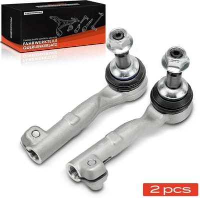 Frankberg 2x stuurkogel vooras voor BMW 2er 3er 3er Touring