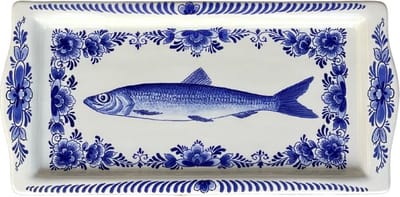 Haringschaal