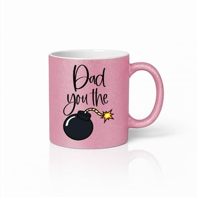 Nevolis® | Espressomok 330ml met Uniek Design | Ontwerp Jouw Eigen Mok | Handgemaakt Cadeau voor Koffieliefhebbers | Gepersonaliseerd op Aanvraag | Enkel of Grote Bestelling