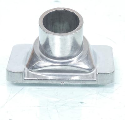 Pipe d admission Polini pour Mobylette Peugeot 50 101 Neuf