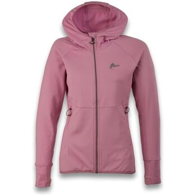 Capuchon sweaters Ande Eccles Lady