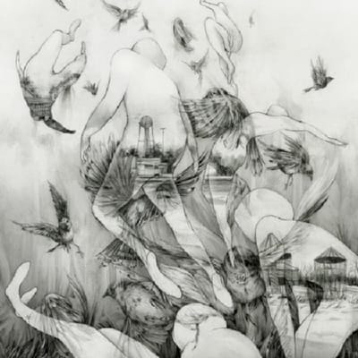 Mono - The Last Dawn (LP)