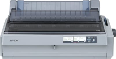 Dot Matrix Printer Epson LQ-2190N