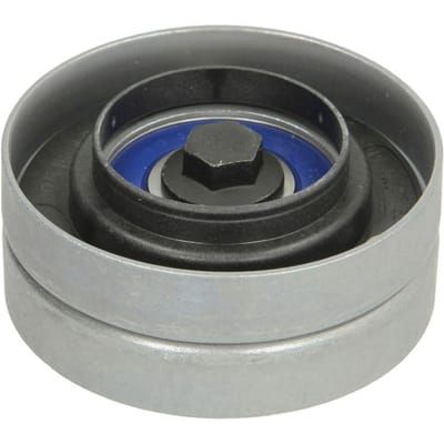 Schaeffler Ina Rondsel/geleiderpoelie, V-riem INA 532 0463 10
