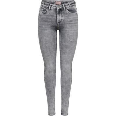 ONLY ONLBLUSH MID SK TAI918 NOOS Dames Jeans - Maat XS X L30