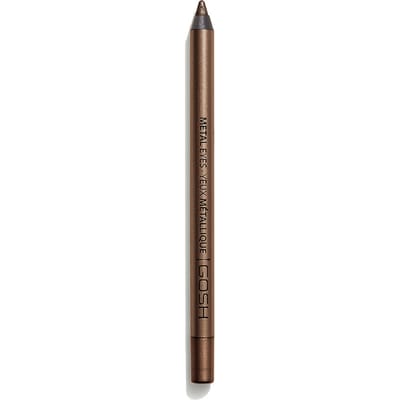 Metaal Ogen Metallic Eyes #003-Tijgerogen 1,2 gr