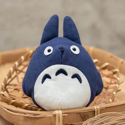 Sun Arrow My Neighbor Totoro Japanese Style Beanbag Knuffel Figure Medium Totoro Knuffeles