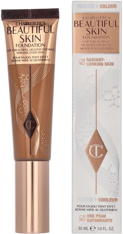 Charlotte Tilbury Charlotte's Beautiful Skin Foundation 11 Cool