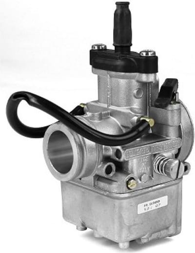 dellorto carburateur voor Chinese motorfiets 105 motocycle vhst26bs / 9368 nieuw