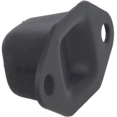 Voorste draagarm silentblock TEDGUM 443679