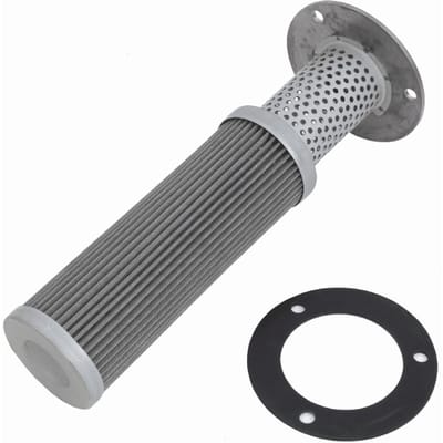 Oliefilter, versnellingsbak ZF 0501.218.004