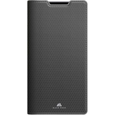 Black Rock The Classic Booklet Samsung Galaxy A25 5G Zwart Met standfunctie