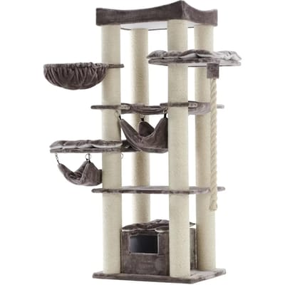 Kattenboom Nobby Pet Rubi
