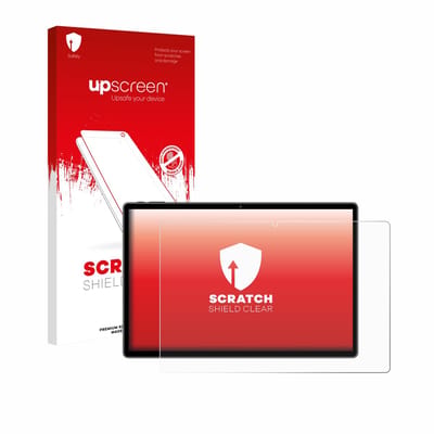 upscreen - Screenprotector voor Pixpeak L211-EEA 14.1" - Folie Beschermfolie transparant