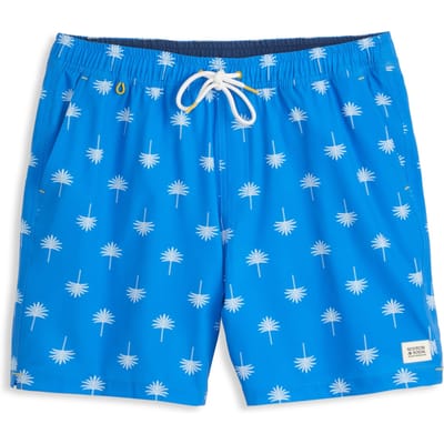 Scotch & Soda Volley Swim Short Campanula Taglia: L | Pantaloncini da bagno Outlet | Uomo