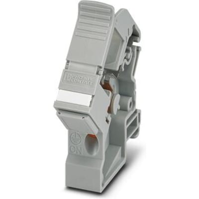 Phoenix Contact Din-Railbevestiging Adapter NBC-PP-G1PGY - 1041740