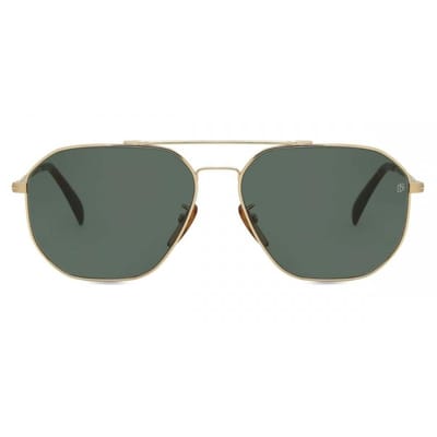 David Beckham Db 1041 S 06j Qt Lunettes de Soleil Homme 60--145