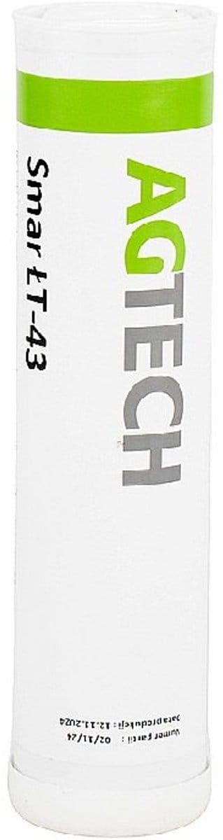 AGTECH - Litium Lager Vet - ŁT 43 - 400g - -30°C tot +130°C