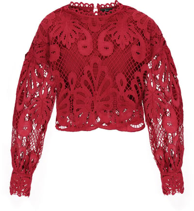 faina Blouse