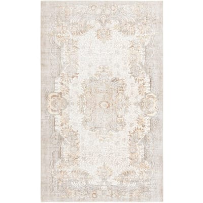 Vloerkleed Nore handgemaakt wol | Vidal