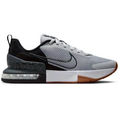 Nike Air Max Alpha Trainer 6 Heren Training Schoenen Fq1833-009 - Kleur Zwart - Maat 42.5
