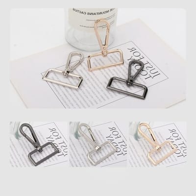 Verstelbare Tasriemen, 5 cm Breed, Verstelbare Lengte 78-135 cm, Ideaal voor Handtassen, Schoudertassen en DIY Projecten, Inclusief Zilveren Gesp