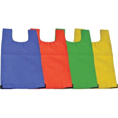 Nylon huisjas Sporti