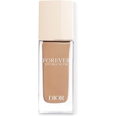 Dior 48 U Hydratatie Foundation Geinfuseerd Met Hyaluronzuur Dior - Dior Forever Hydra Nude - Natural Perfection Foundation 48 U Hydratatie Foundation - Geïnfuseerd Met Hyaluronzuur 2,5 N Neutral