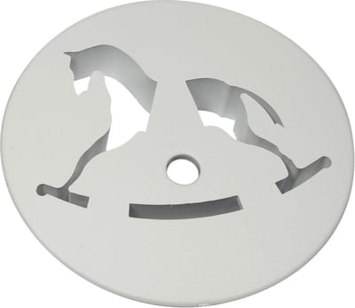 PME Rocking Horse Cutter Small