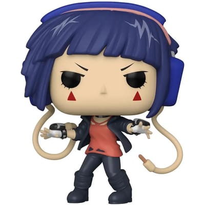 Funko My Hero Academia - POP! Animation Kyouka Jirou 9 cm Verzamelfiguur - Multicolours