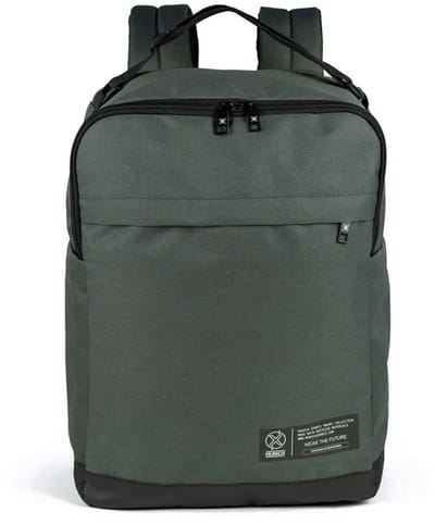 Munich Gate X39 Underseat 28l Rugzak Grijs