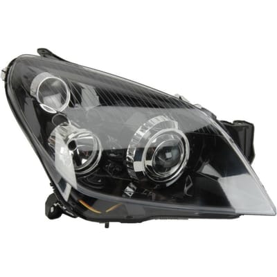 Reflector DEPO 442-1145R-LEHM2, rechts