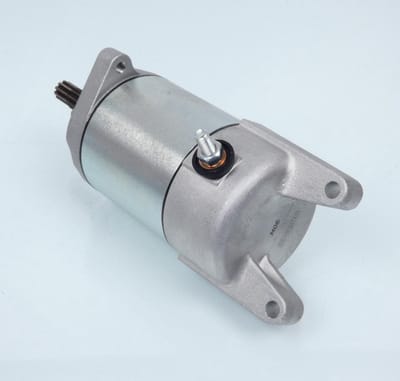 Démarreur RMS pour moto Honda 650 Nx Dominator 1988 à 1996 Neuf