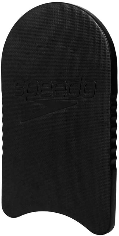 Speedo Team Kickboard Zwart