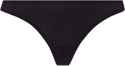 Hüftstring Stepy Soft String Laag uitgesneden